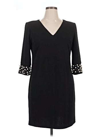 Calvin Klein Cocktail Dress (view 1)