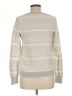 Mossimo Supply Co. 100% Cotton Gray Pullover Sweater Size L - photo 2