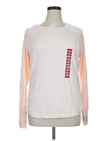 Active Life Long Sleeve T-Shirt (view 1)