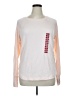 Active Life Ivory Long Sleeve T-Shirt Size XL - photo 1