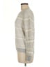 Mossimo Supply Co. 100% Cotton Gray Pullover Sweater Size L - photo 5