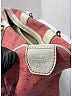 MCM Pink Satchel One size - photo 10