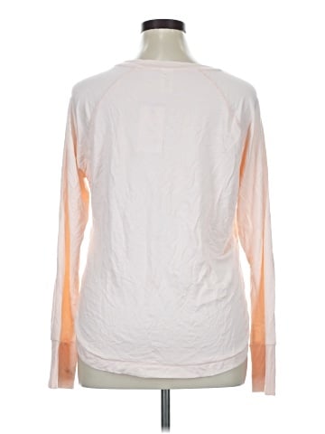 Active Life Long Sleeve T-Shirt (view 2)