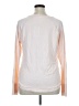 Active Life Ivory Long Sleeve T-Shirt Size XL - photo 2
