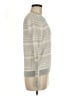 Mossimo Supply Co. 100% Cotton Gray Pullover Sweater Size L - photo 4