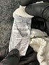 Old Navy 100% Polyester Ivory White Vest Size L - photo 7