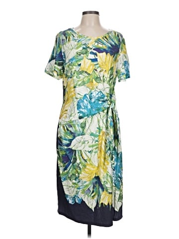 Chico's Casual Dress (view 1)