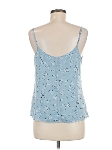 Abercrombie & Fitch Sleeveless Blouse (view 2)