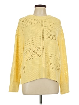 Abercrombie & Fitch Pullover Sweater