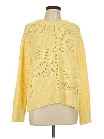 Abercrombie & Fitch Pullover Sweater (view 1)