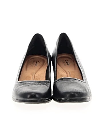 Clarks Heels (view 2)