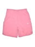 RBX Solid Pink Athletic Shorts Size S - photo 1