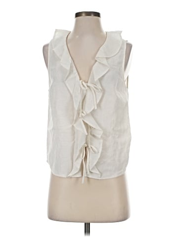 Cloth & Stone Sleeveless Blouse (view 1)