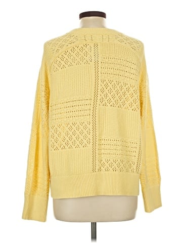 Abercrombie & Fitch Pullover Sweater (view 2)