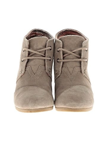 TOMS Ankle Boots (view 2)