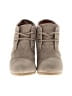 TOMS Gray Ankle Boots Size 5 (youth) - photo 2