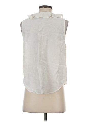 Cloth & Stone Sleeveless Blouse (view 2)