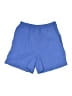 Gap Fit 100% Nylon Solid Blue Athletic Shorts Size XS - photo 1
