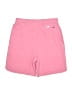RBX Solid Pink Athletic Shorts Size S - photo 2