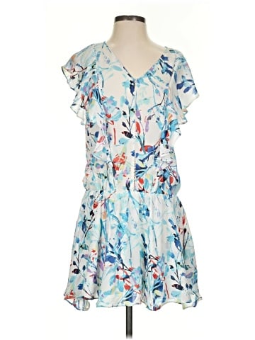 Parker Casual Dress (view 1)