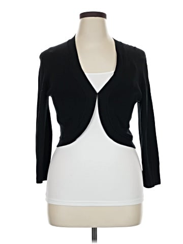 Spense 3/4 Sleeve Top (view 1)