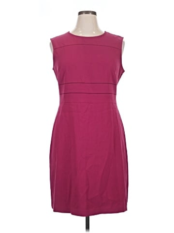 Donna Morgan Cocktail Dress (view 1)