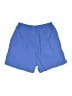 Gap Fit 100% Nylon Solid Blue Athletic Shorts Size XS - photo 2