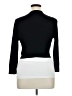 Spense Black 3/4 Sleeve Top Size XL - photo 2