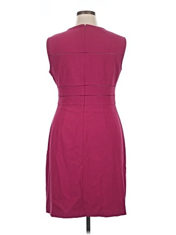 Donna Morgan Cocktail Dress (view 2)