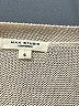 Max Studio Silver Sleeveless Top Size S - photo 7