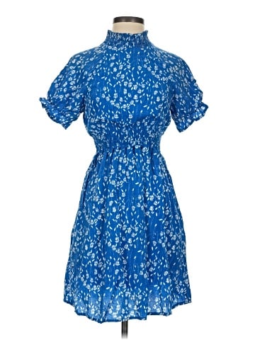 Hayden Casual Dress (view 1)