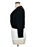 Spense Black 3/4 Sleeve Top Size XL - photo 5