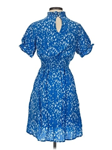 Hayden Casual Dress (view 2)