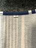 Unbranded Blue Sleeveless Blouse Size M - photo 7
