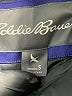 Eddie Bauer 100% Polyester Solid Blue Snow Jacket Size S - photo 6