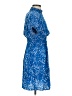 Hayden Blue Casual Dress Size S - photo 4