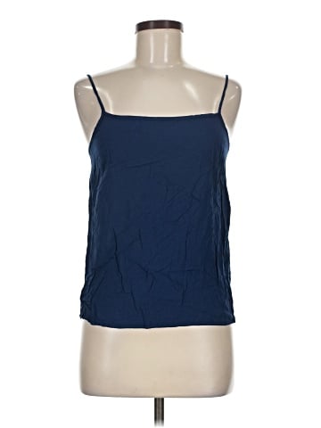 See By Chloé Sleeveless Top (view 1)