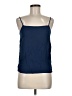 See By Chloé Blue Sleeveless Top Size EU (FR) 40 / US 8 - photo 1