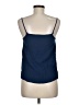 See By Chloé Blue Sleeveless Top Size EU (FR) 40 / US 8 - photo 2