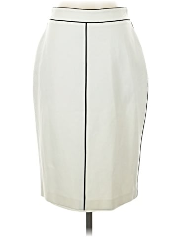 White House Black Market Formal Skirt (view 1)