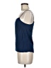 See By Chloé Blue Sleeveless Top Size EU (FR) 40 / US 8 - photo 5