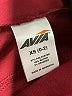 Avia Burgundy Turtleneck Sweater Size XS - photo 7