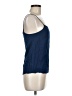 See By Chloé Blue Sleeveless Top Size EU (FR) 40 / US 8 - photo 4