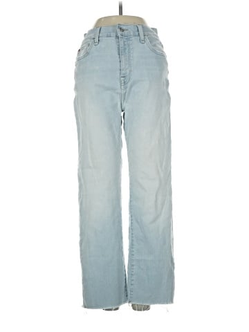 Hudson Jeans Jeans (view 1)