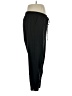 Gap Fit Solid Black Track Pants Size XL - photo 4