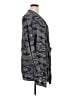 Lucky Brand Gray Cardigan Size XL - photo 4