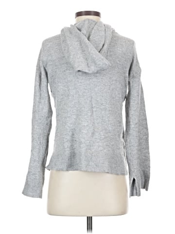 Ann Taylor LOFT Turtleneck Sweater (view 2)
