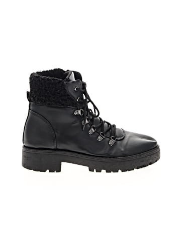 Bamboo Ankle Boots (view 1)