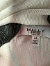 Milly Ivory Pullover Sweater Size M - photo 7