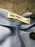 Nine West Solid Blue Dress Pants Size 10 - photo 7